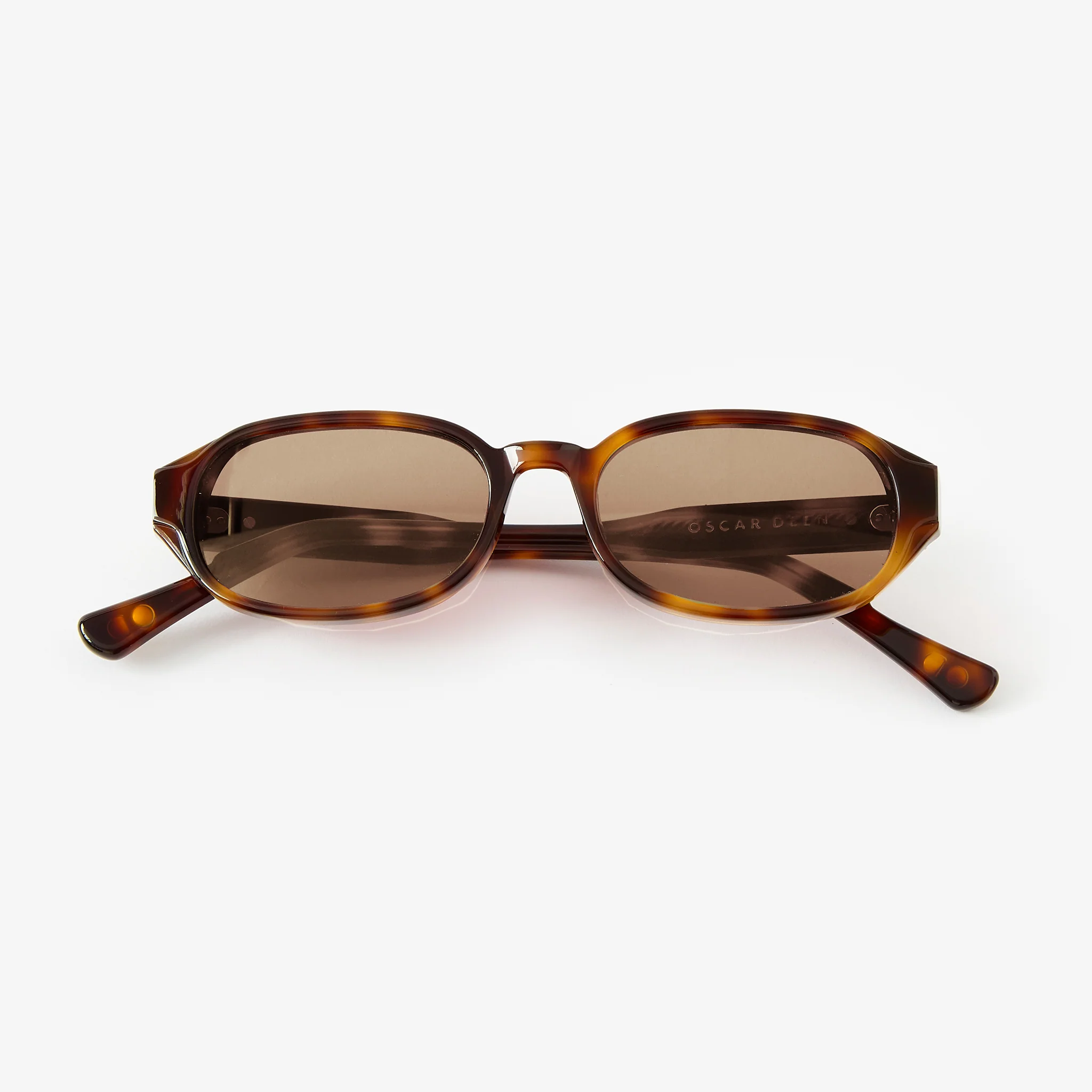 Oval Sunglasses